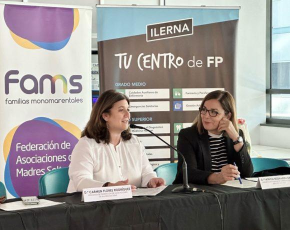 Las Familias Monoparentales denuncian que España incumple la convención de los derechos de la infancia con sus hijos e hijas